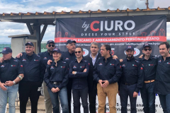 Gran Mondiale Elica Giugno 2019