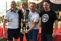 TAV Don Cosimo - Fasano 16/06/19. Cam. Regionale elica