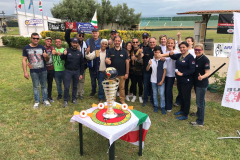 Gran Mondiale Elica Giugno 2019