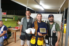 TAV Don Cosimo - Fasano 16/06/19. Cam. Regionale elica