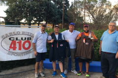 Premi riservati Club410 Trofeo Marocchi 2017
