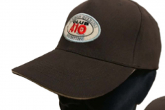 club 410 virtuale caps marrone.CDR